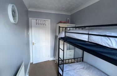 March-2bed Apt - Family Friendly - Pet Friendly - Foto 11