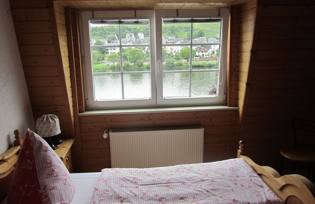 Mosel Panorama - Foto 12