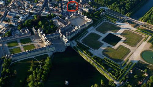 Appartement de luxe avec fresque, hyper centre et parking sûre - Foto 4