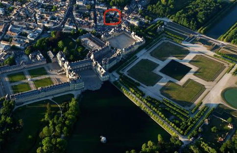 Appartement de luxe avec fresque, hyper centre et parking sûre - Foto 4