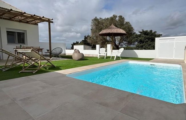 Suite La Morera in Conil de la Frontera - Foto 22