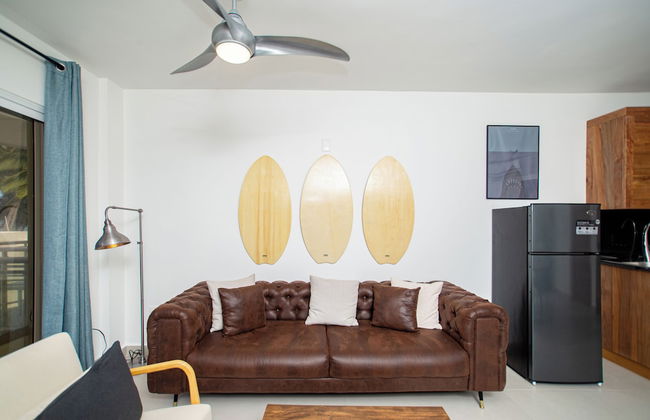 0047Cozy 1 bedroom Ocean View Cabarete - Photo 7