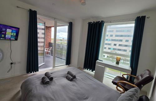 3 Bedroom apartment from F&A properties - Foto 15