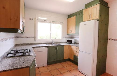 Villa Villa Cala Nova B by Interhome - Foto 22