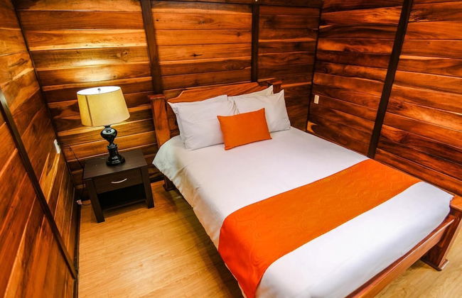 Casa Higueron - Foto 4