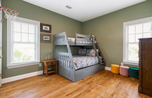 Pelican View Beach House - Private Beach!! - Foto 74