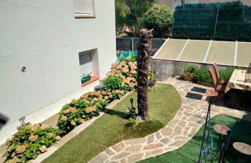 beautiful apartment with garden - Foto 20