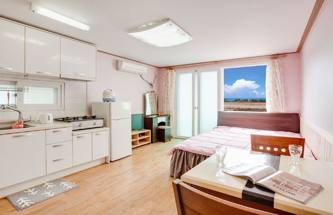 Vellise Pension - Foto 8