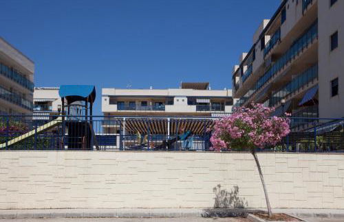 SingularStays Moncofar Beach - Foto 29