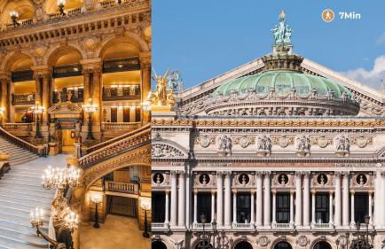 Cozy Studio - Paris Galeries Lafayette - Foto 11