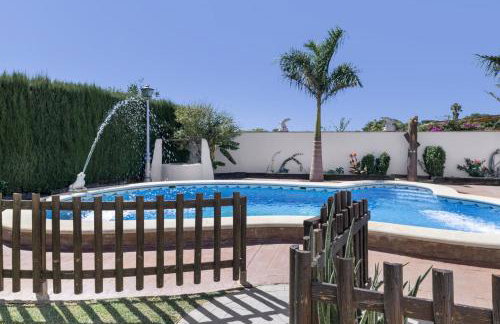 Cortijo Entrepinares - Foto 6