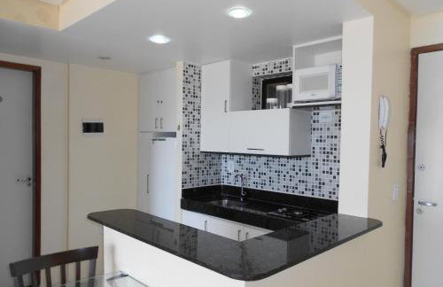 Luxuoso Quarto E Sala Mobiliado - Foto 18