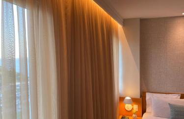 Flat IATE CLUBE Home Experience Praia do Canto - Foto 23