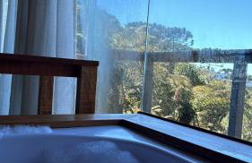 Cabana Momento, o Melhor Nascer do Sol de Urubici - Photo 12