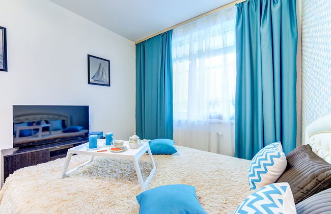 Apartments Vesta near Gulf of Finland - Foto 7