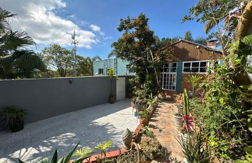 Arthi - LINDO LOFT RECANTO DOS PASSARINHOS - Foto 72