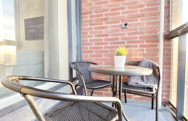 City Home Finland Ratina Panorama - Foto 5