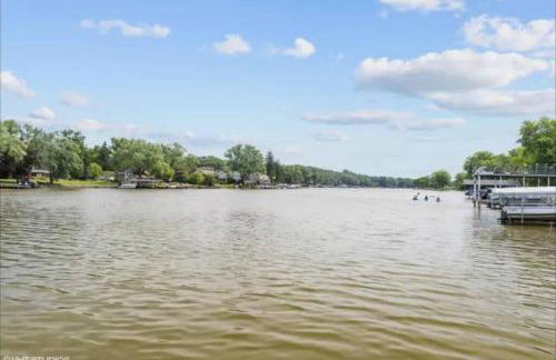 Riverfront Cottage - Foto 7