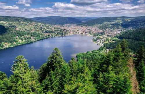 Charmant logis Gérardmer - Photo 17