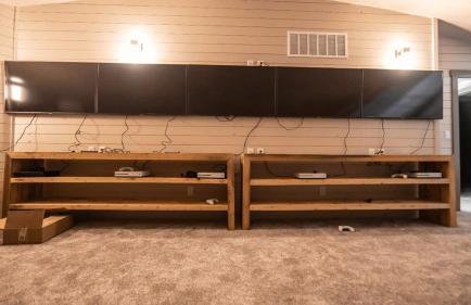 East Cabin- Yellowstone Family Retreat- Sled Hill - Foto 37