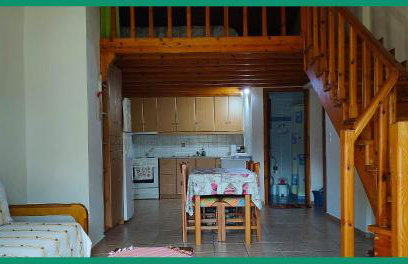 Kampos View Ikaria - Photo 27