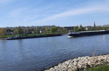 Ferienwohnung Stefi, magischer Ausblick, Schwimmbad-Sauna in Lahnstein - Foto 74
