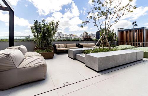 Charlie Skyline Moinhos - Foto 15