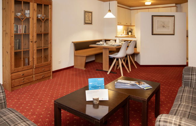 Chalet Abendrot apARTments - Foto 3