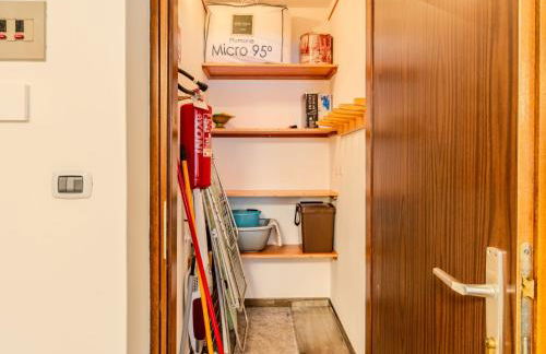 Apartment Cristina by Interhome - Foto 21