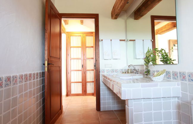 Agroturismo Son Siurana - Photo 35