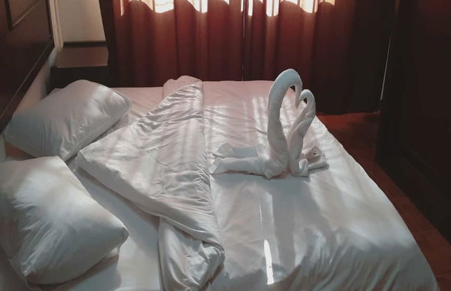 Al-Nujoom Hotel Suites - Foto 4