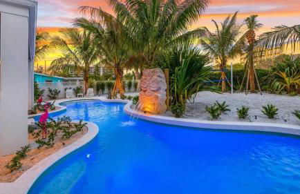 Salty Manor Estate - Foto 19