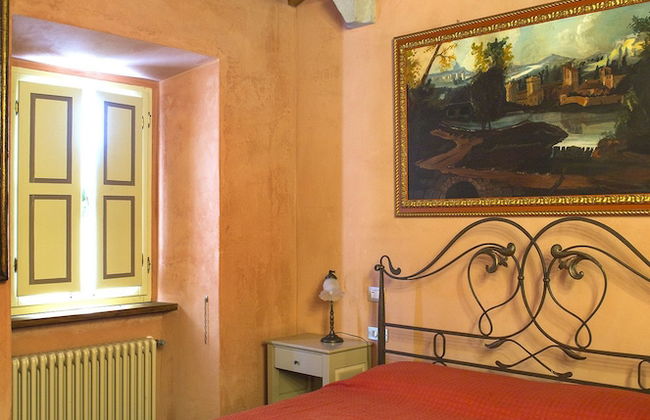 Agriturismo Pratofranco - Foto 6