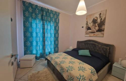 Casa Sinzias con piscina 9 posti letto - Foto 23