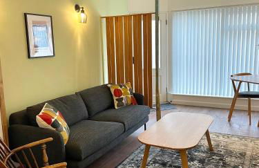 Kittiwake Number 4A - Town Centre Ground Floor - Foto 7