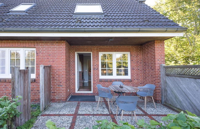 Charmante und Hyggelige Ferienwohnung mit Kamin - Foto 17