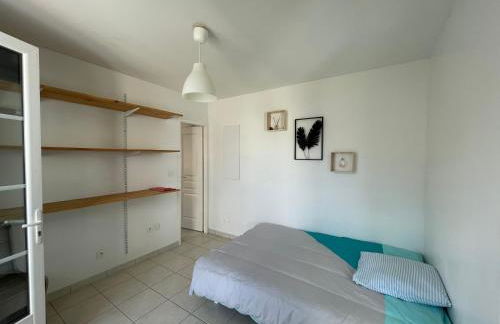 La maison de la plage - Foto 9