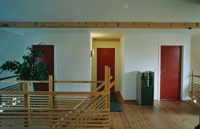 Lubeck Comfortable Holiday Residence - Foto 11