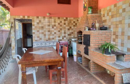 Casa Temporada Bertioga- Indáia - Foto 10