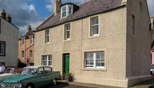 East Pier View- stunning shorefront home - Foto 2, Other