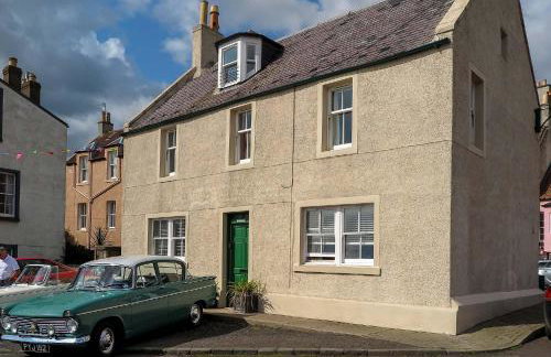 East Pier View- stunning shorefront home - Foto 2