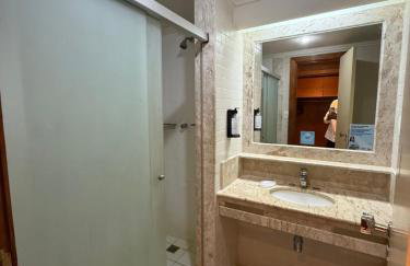 Flats Hotel Costa Mar Recife by Flatbpaiva - Foto 136