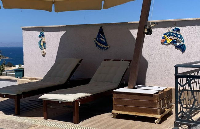 Bodrum - 5 Bedrooms Villa With Heated Pool - Foto 29