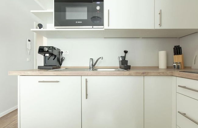 Chillinghouse 11 - Foto 39