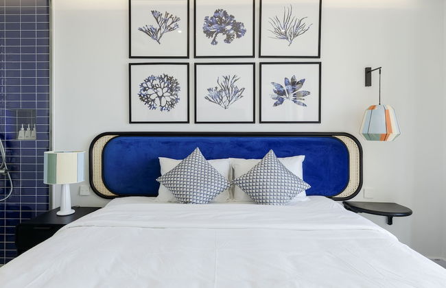 Luxury Hillside Apartment Phu Quoc - Foto 7