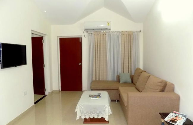 CasaMelhor Elegant Apart Arpora CM077 - Photo 10