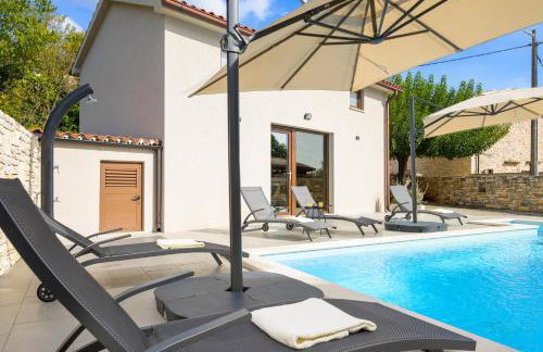 Villa Anita - Krmed by Istrialux - Foto 35