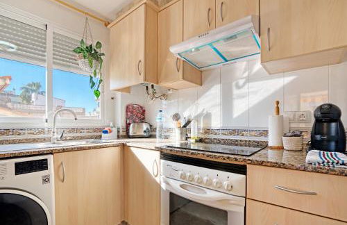 Playa de Chilches - Foto 7