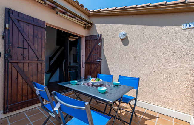 Maison des sables 3 - Foto 23