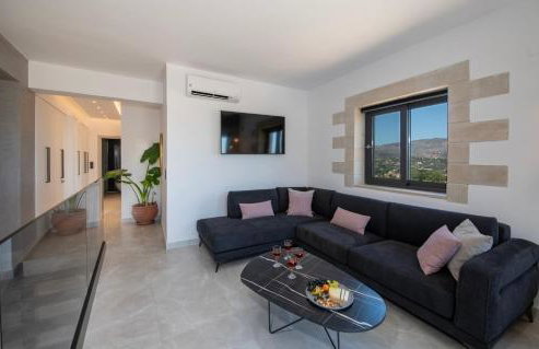 Villa Ioanna NC , an upper class accommodation - Foto 23